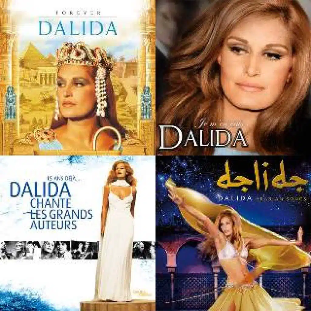 dalida