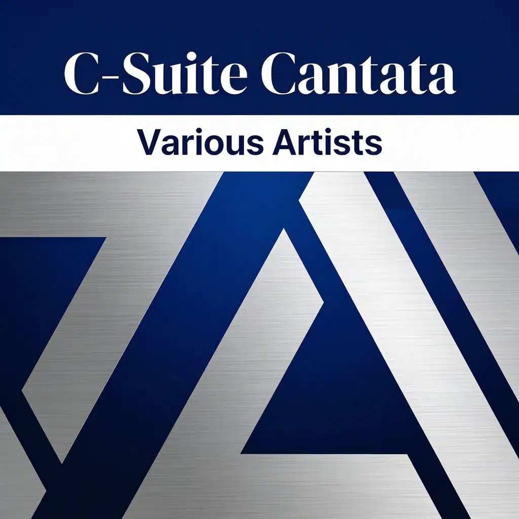 C-Suite Cantata