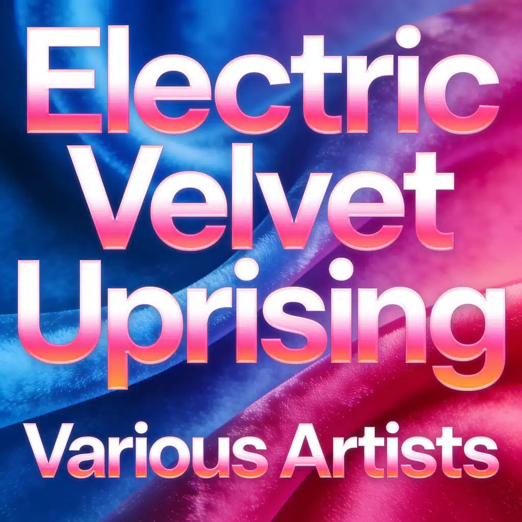 Electric Velvet Uprising