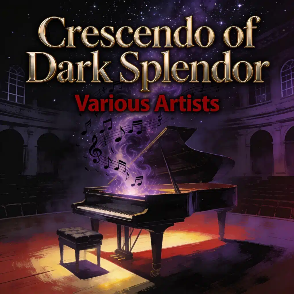 Crescendo of Dark Splendor