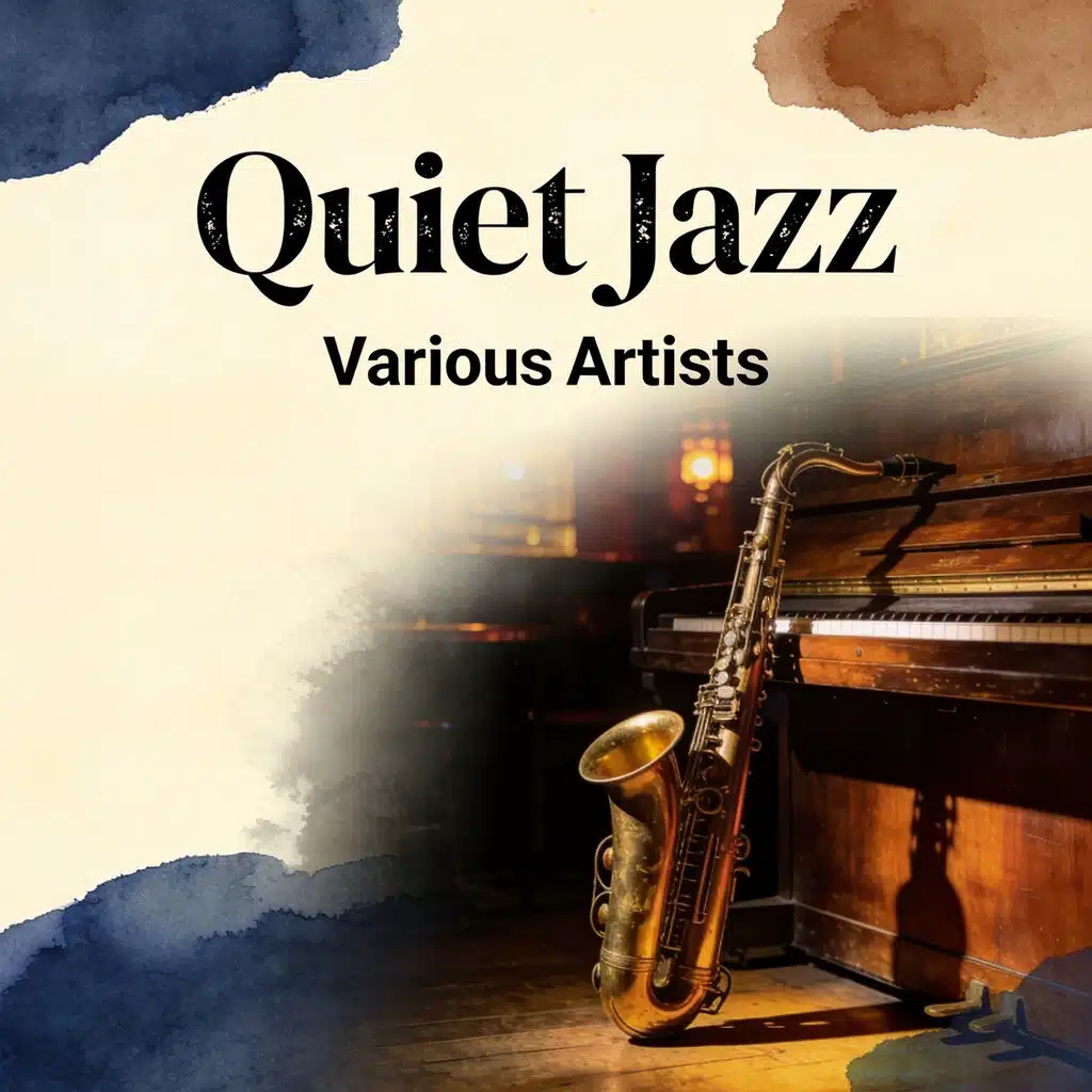 Quiet Jazz