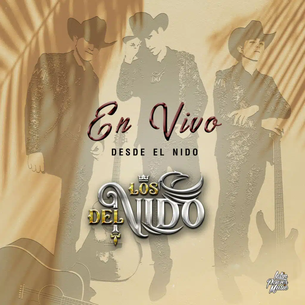 En Vivo Desde El Nido