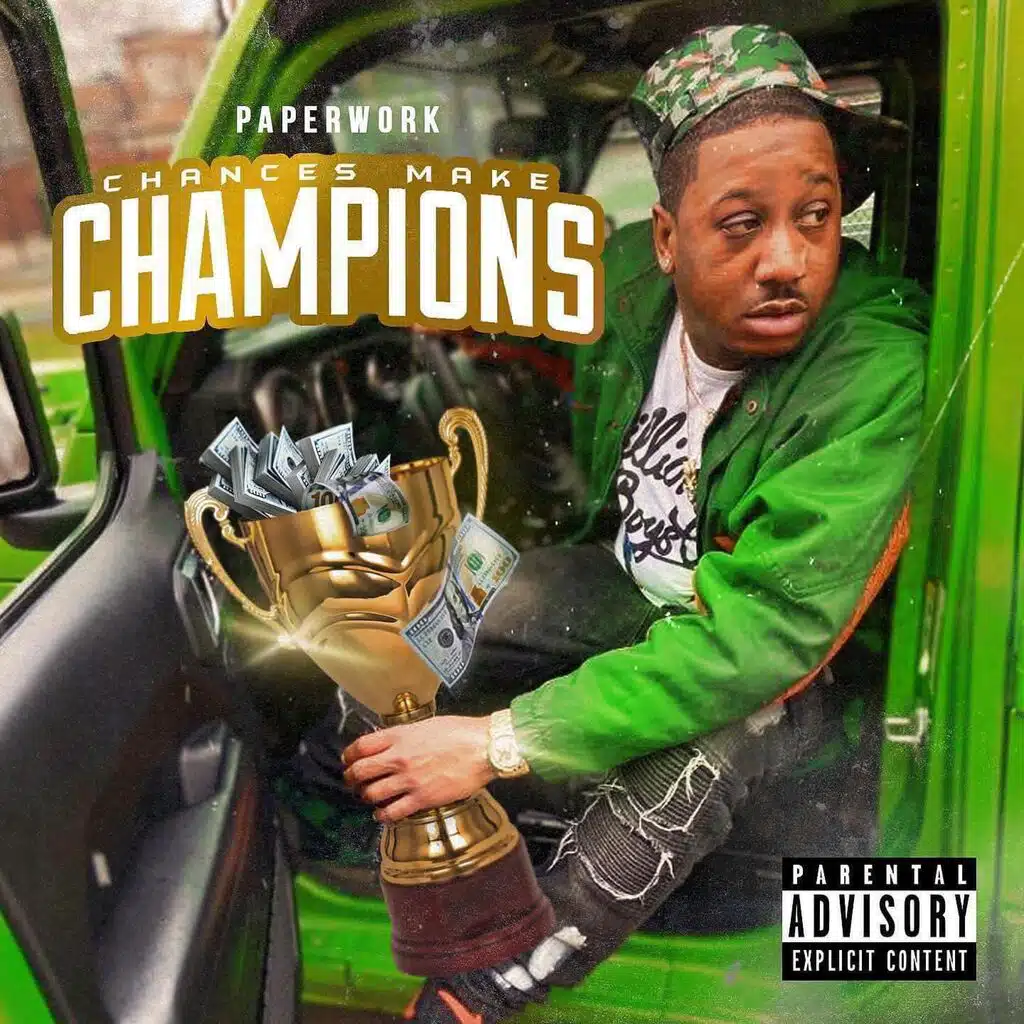 Chances Make Champions