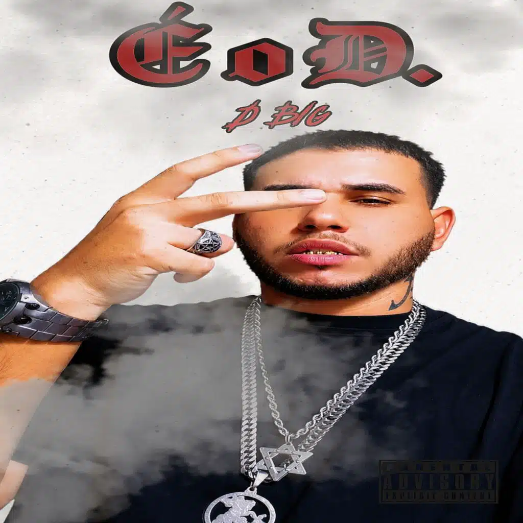 É o D. (feat. Wendel do amassa)