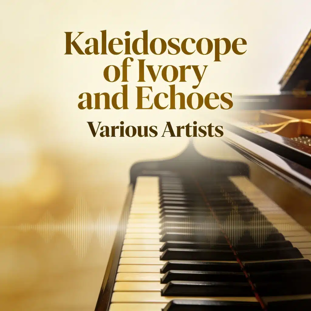 Kaleidoscope of Ivory and Echoes