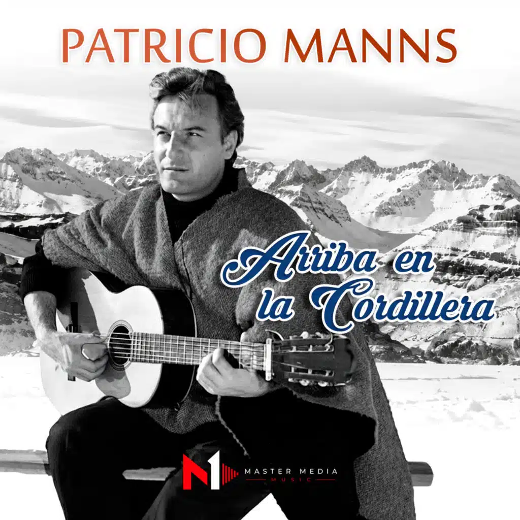 Arriba en la Cordillera
