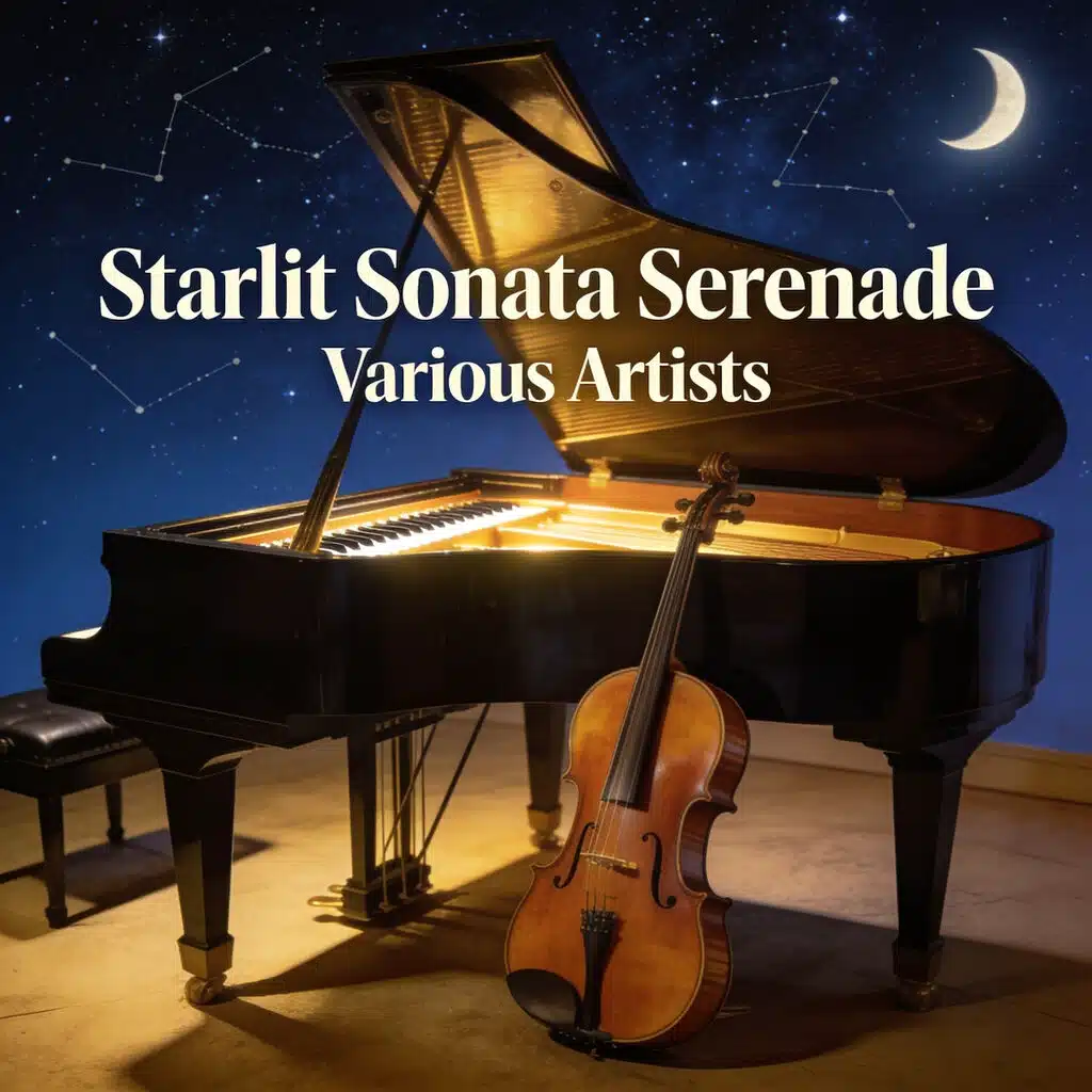 Starlit Sonata Serenade