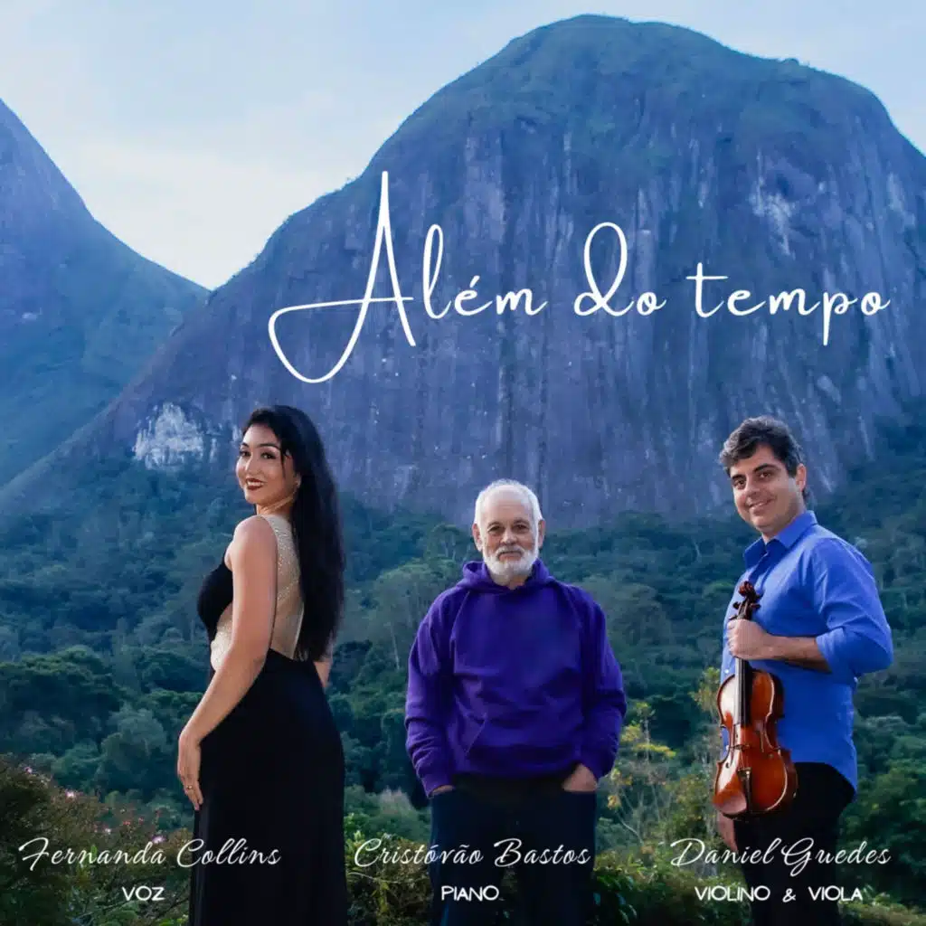 Além do Tempo