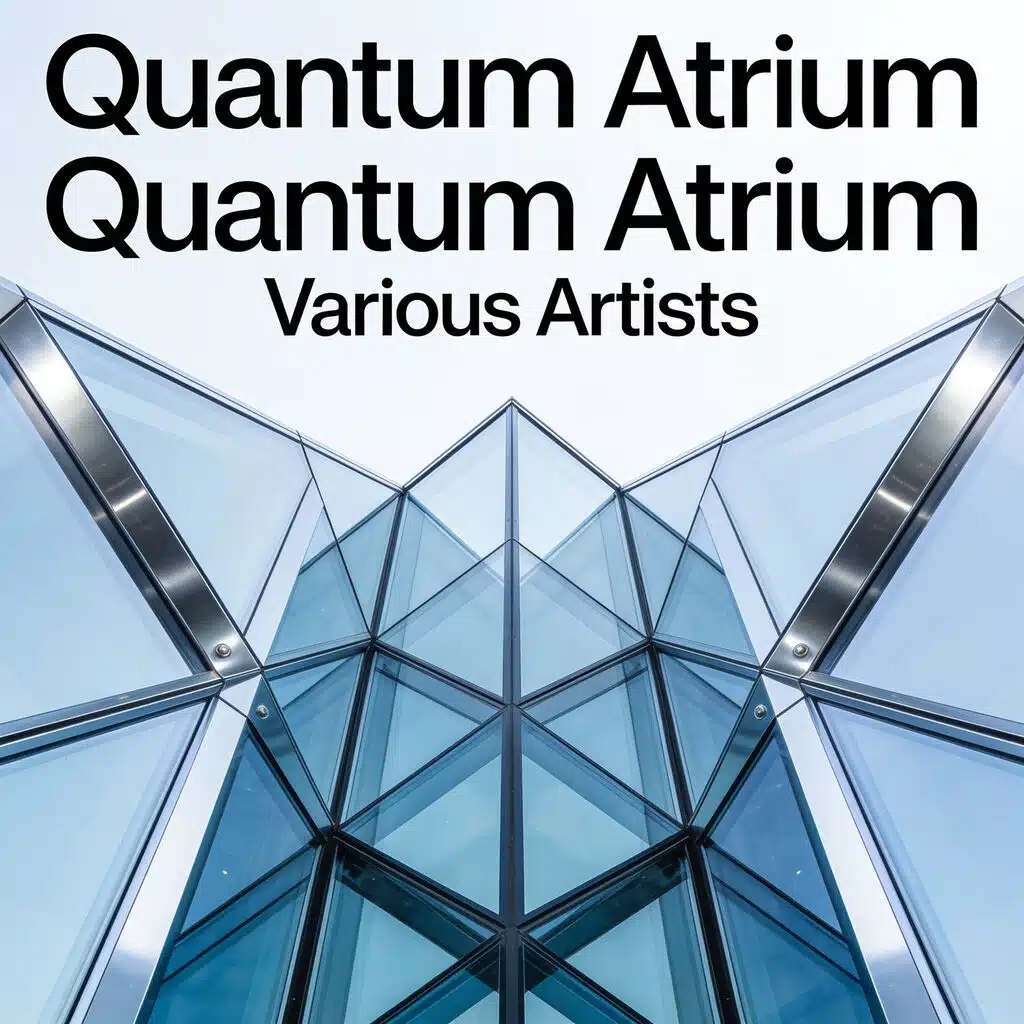 Quantum Atrium