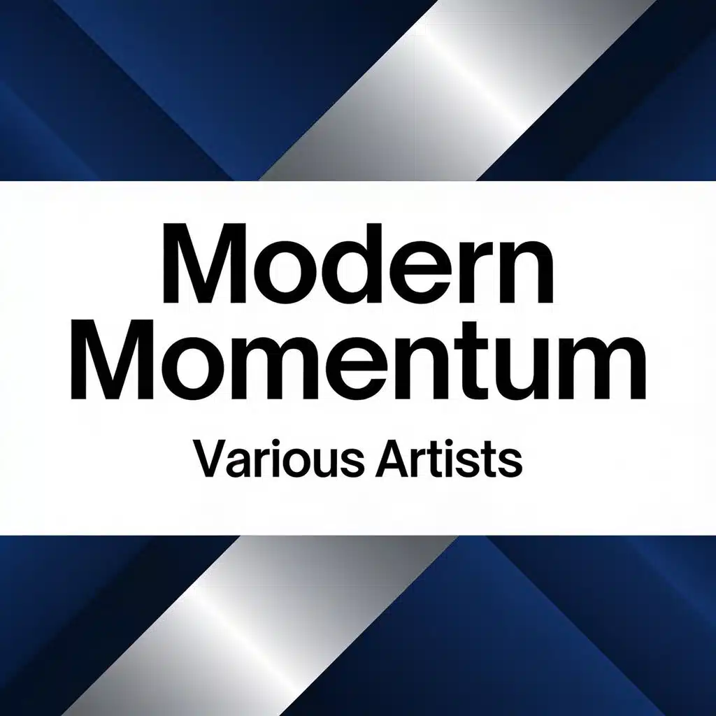 Modern Momentum