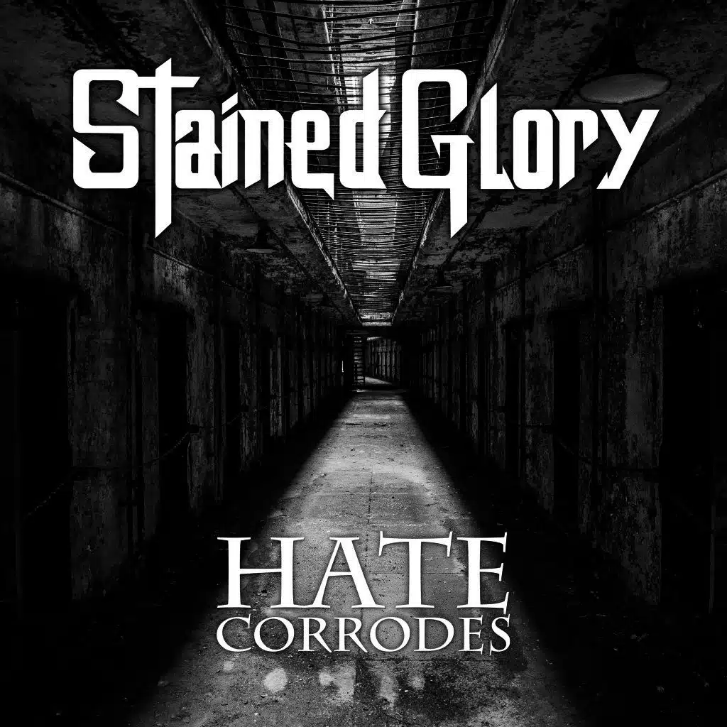 Hate Corrodes