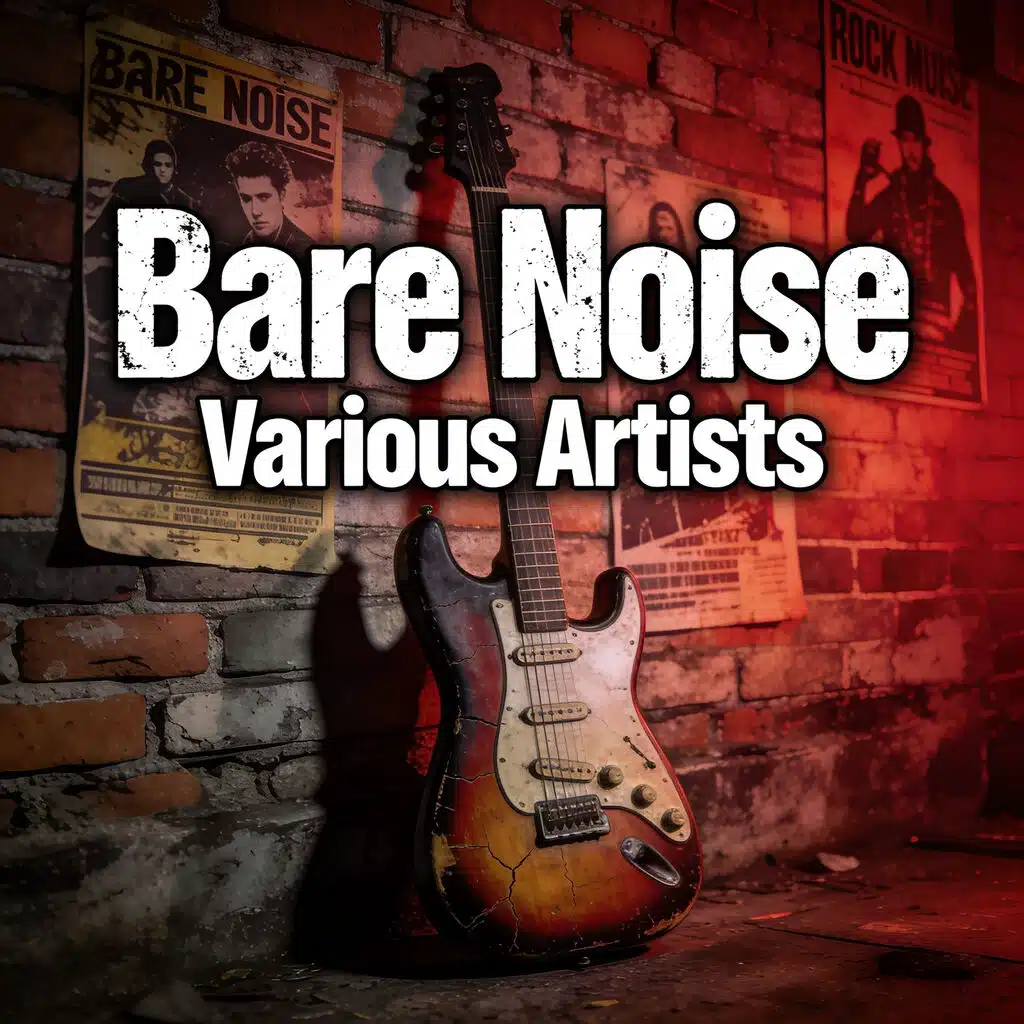 Bare Noise