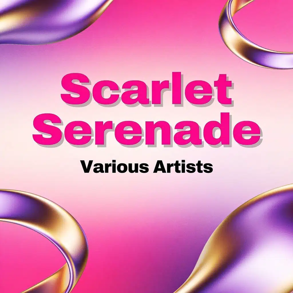 Scarlet Serenade