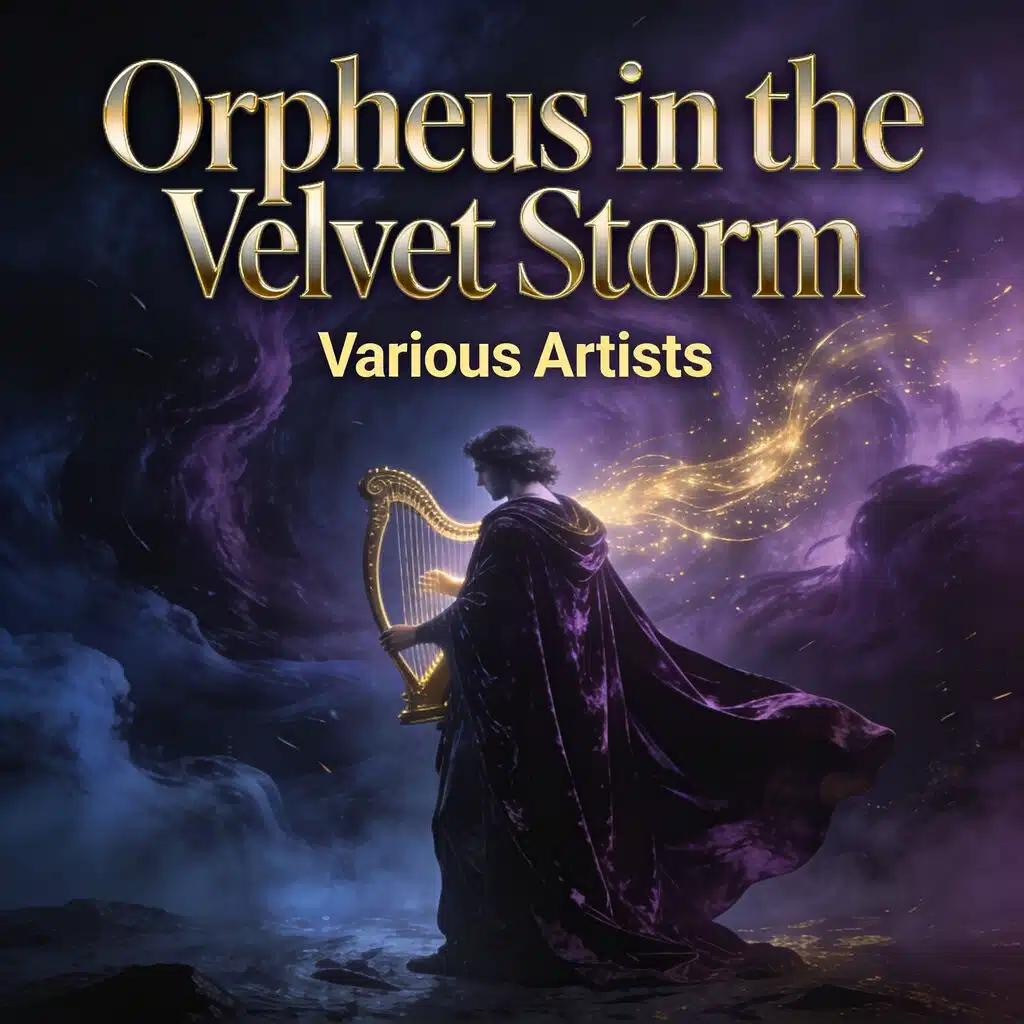 Orpheus in the Velvet Storm
