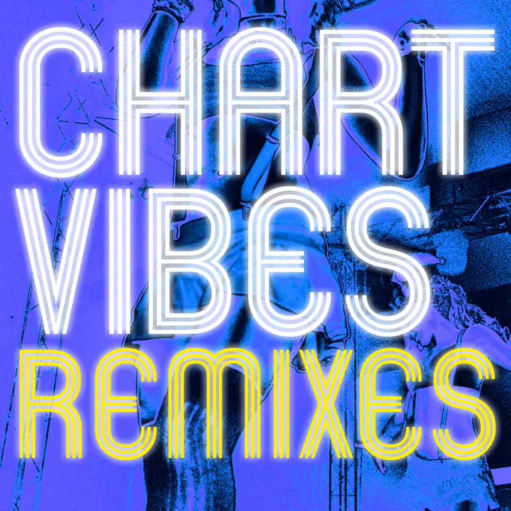 It Doesn't Matter (Remix / Instrumental Version)