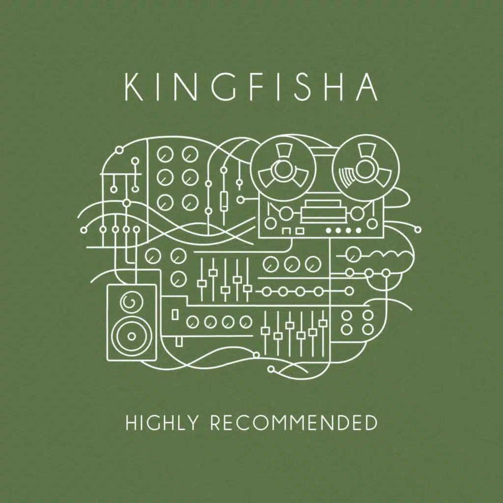 Highly Recommended