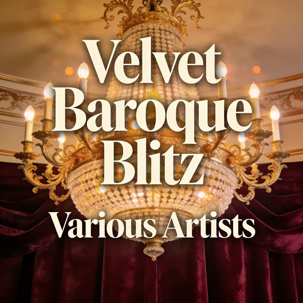 Velvet Baroque Blitz