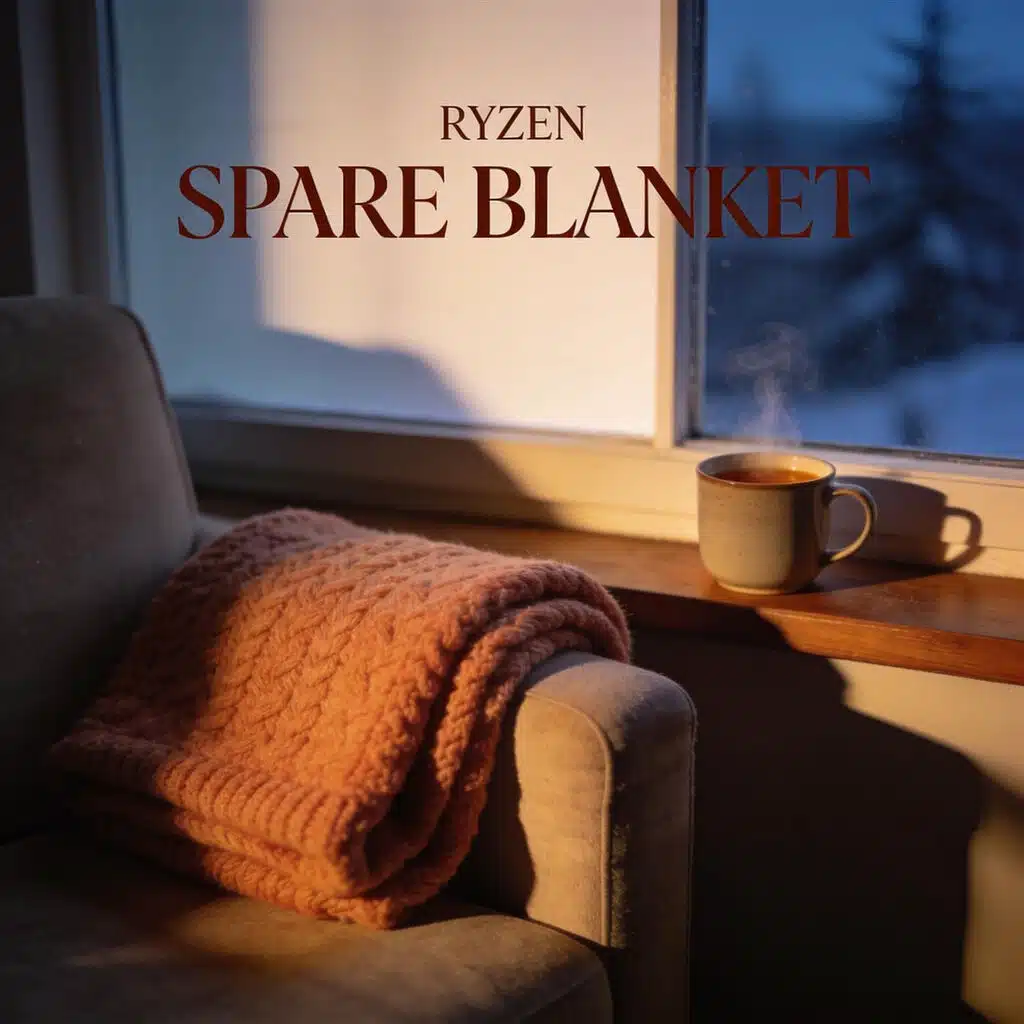 Spare Blanket