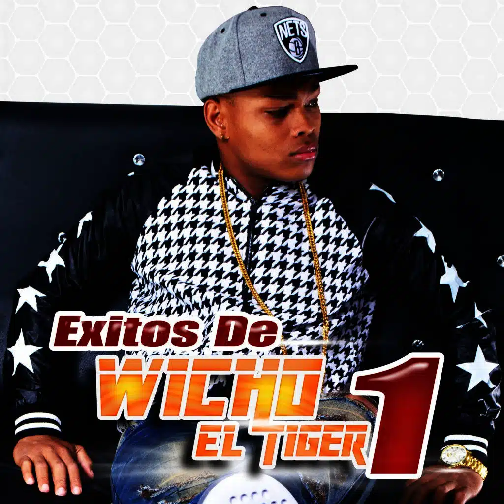 Exitos de Wicho el Tiger 1