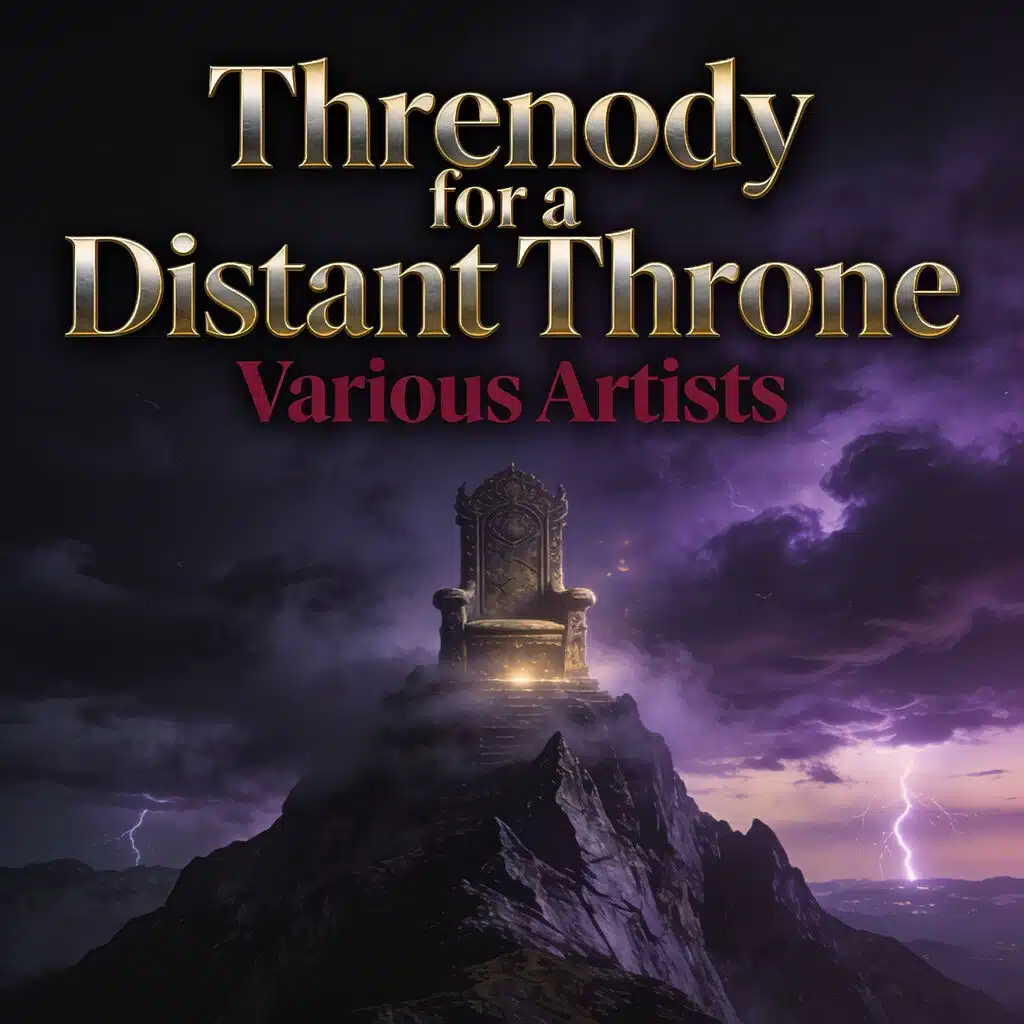 Threnody for a Distant Throne