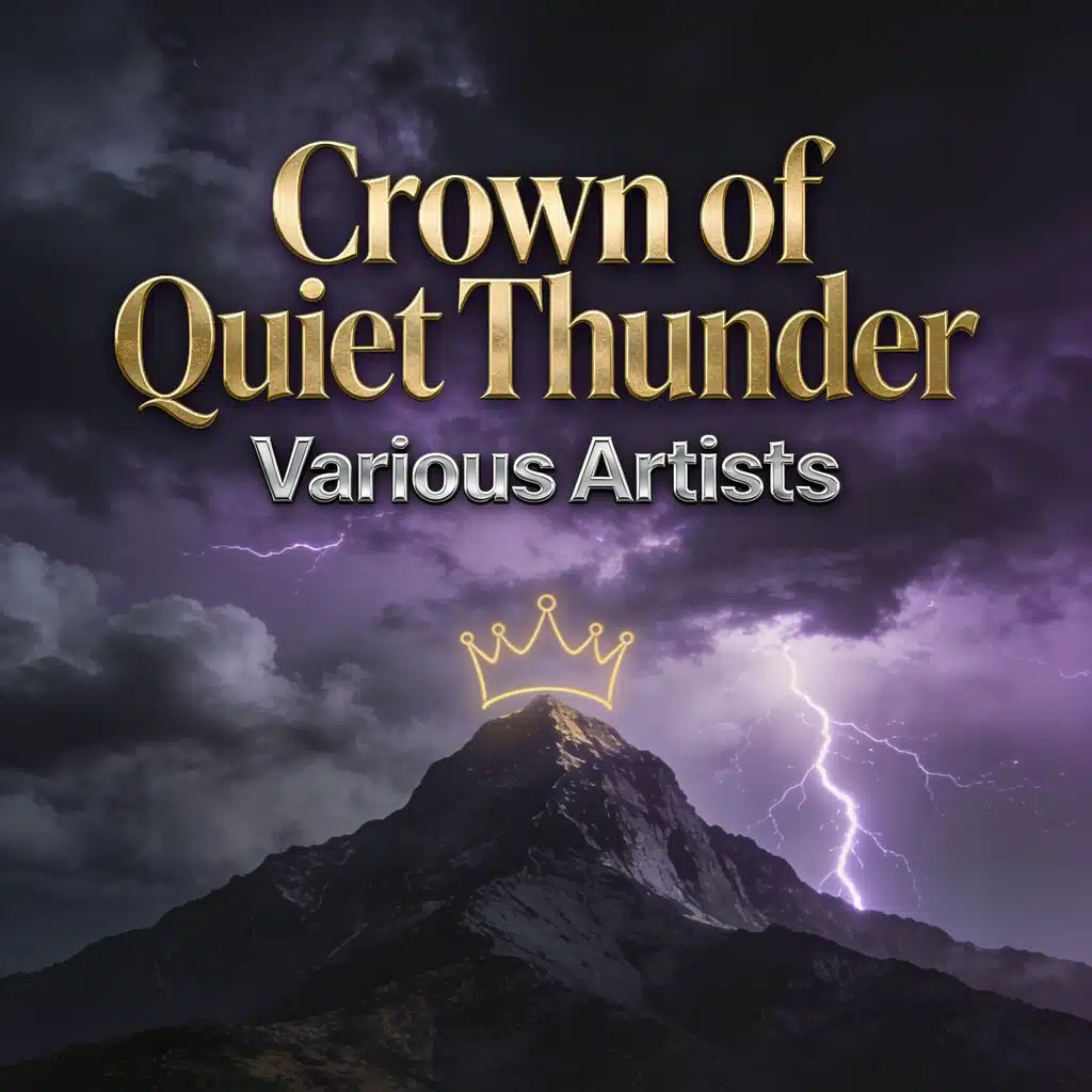 Crown of Quiet Thunder