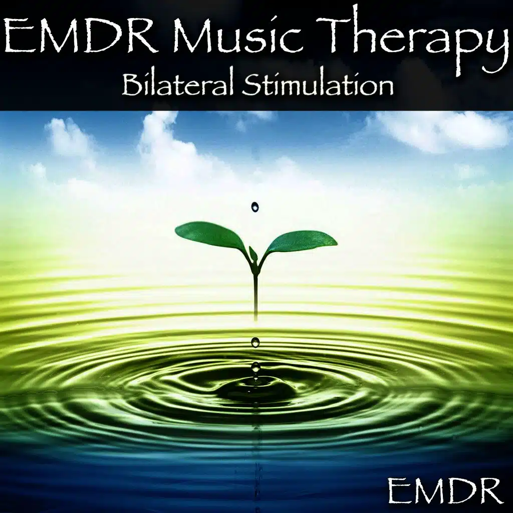 EMDR Music Therapy Bilateral Stimulation