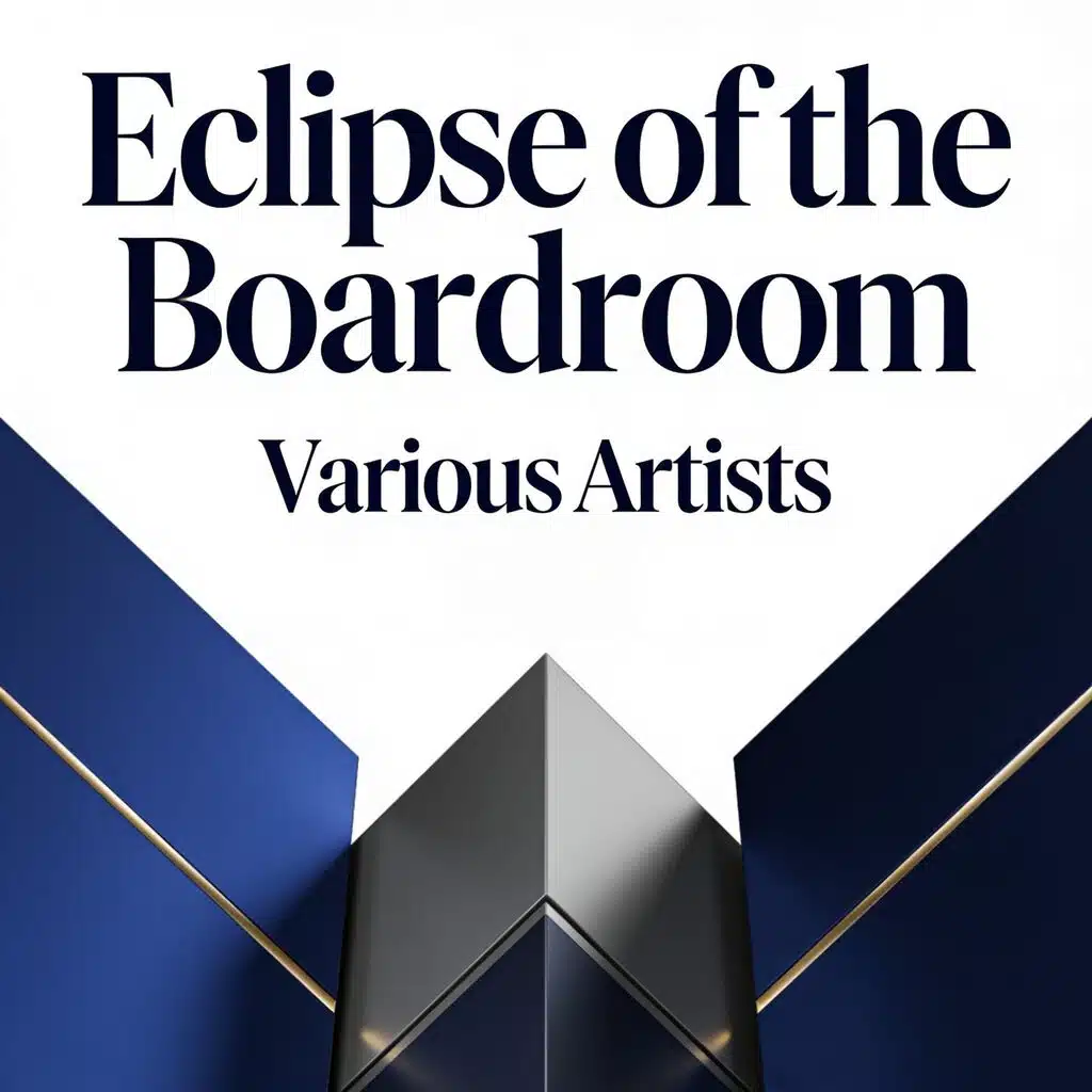 Eclipse of the Boardroom