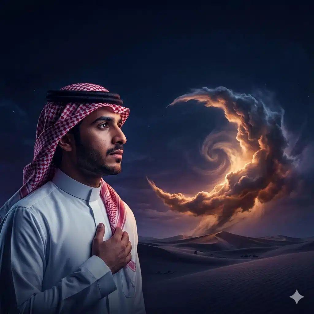 عاصفة الهوى