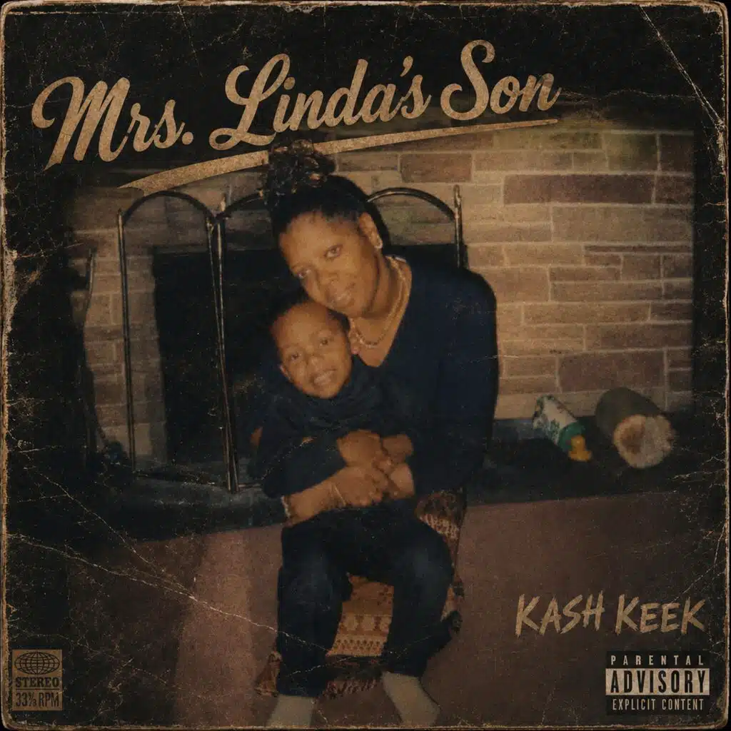 Mrs Linda’s Son