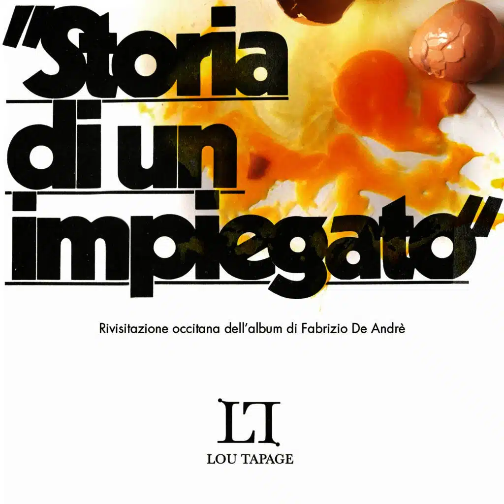 Storia di un impiegato