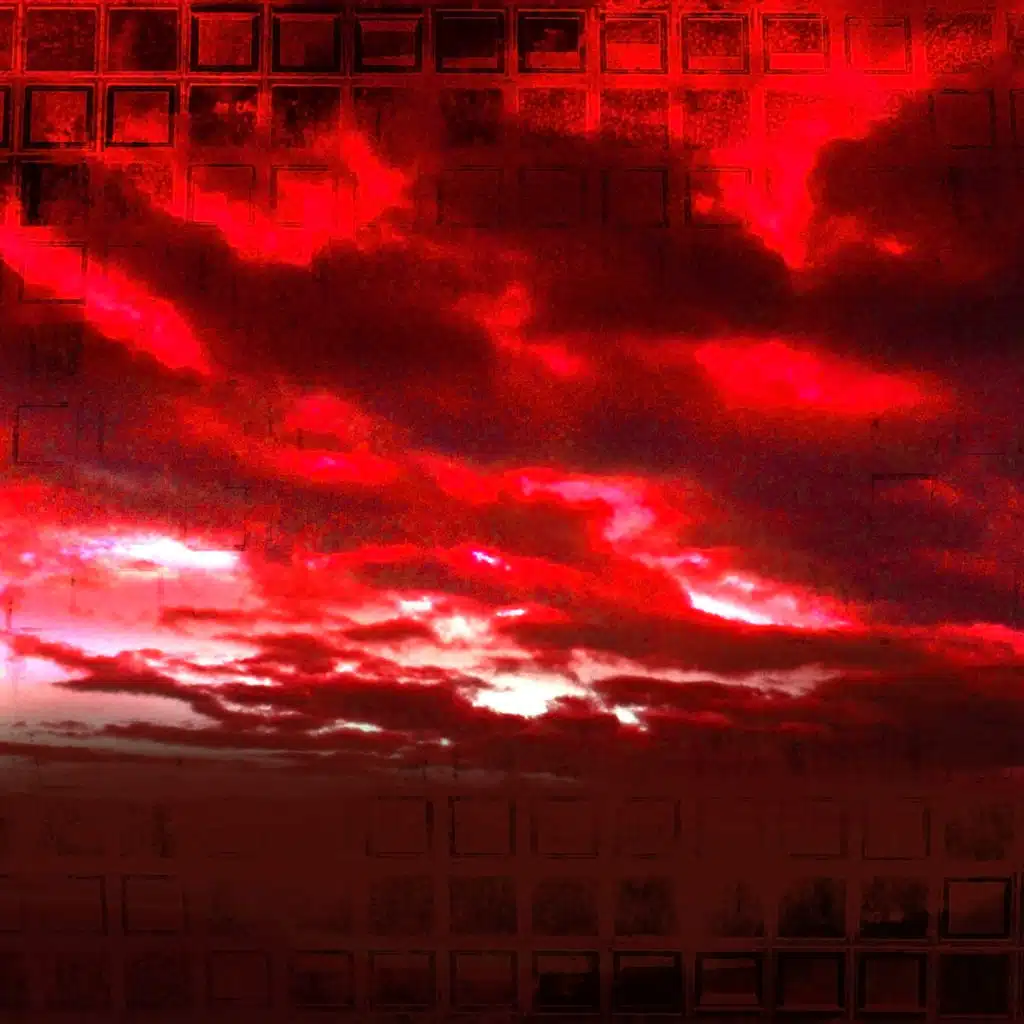 Electro Rock Soundscapes