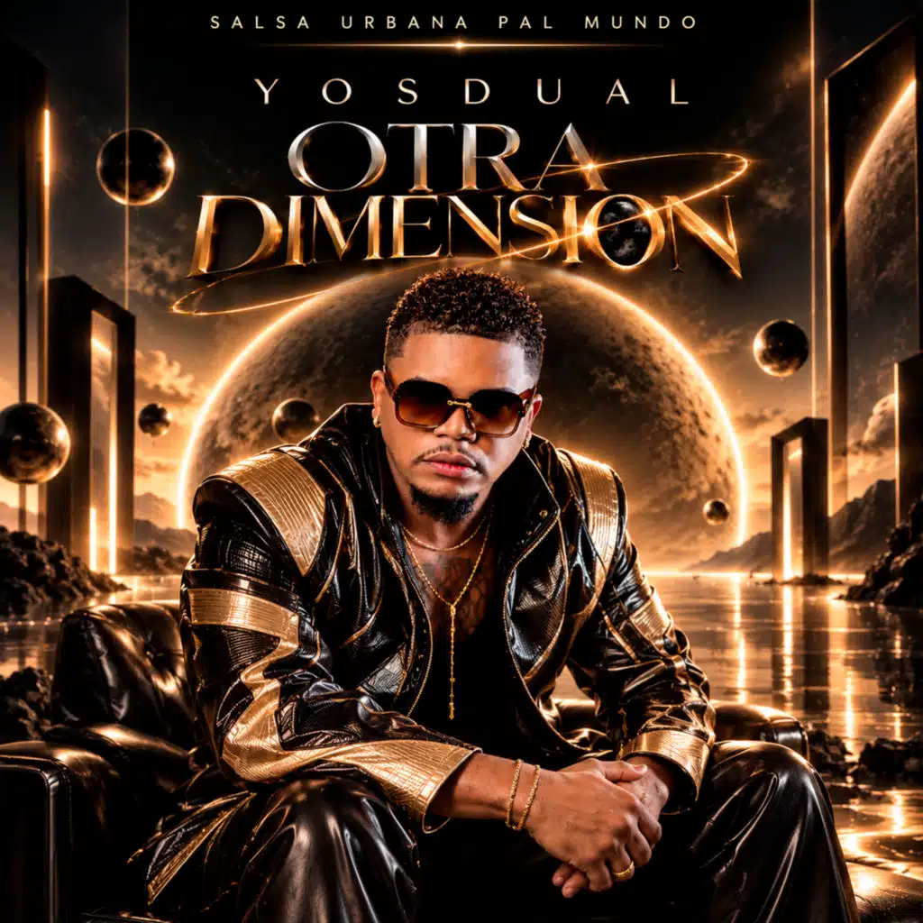 Otra Dimensión (feat. Yosdual)