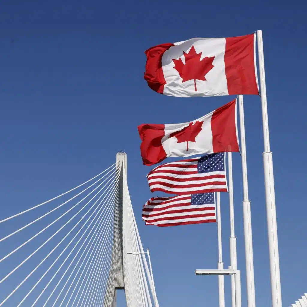 Canada taxes back