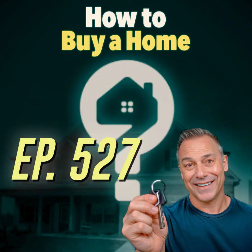 What's Happening in Housing Right Now? – September 2026 First Time Homebuyer Market Update – 527