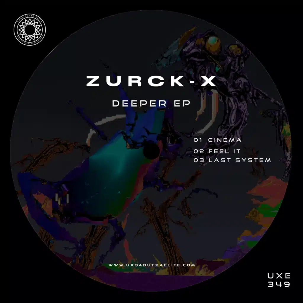 Deeper