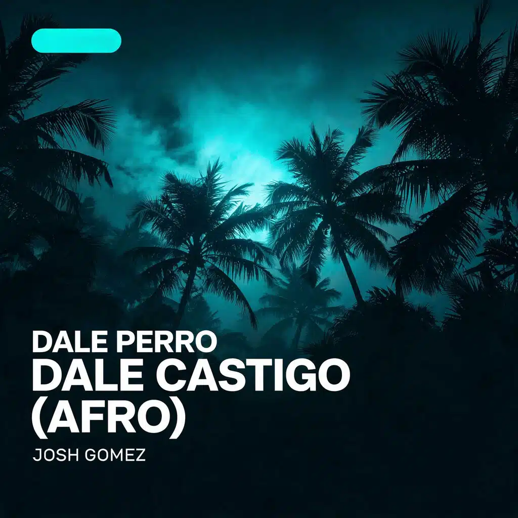 DALE PERRO DALE CASTIGO (AFRO)