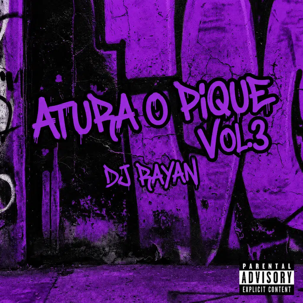 Atura o pique Vol. 3