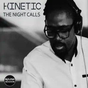 The Night Calls (DJ Spunky Remix)