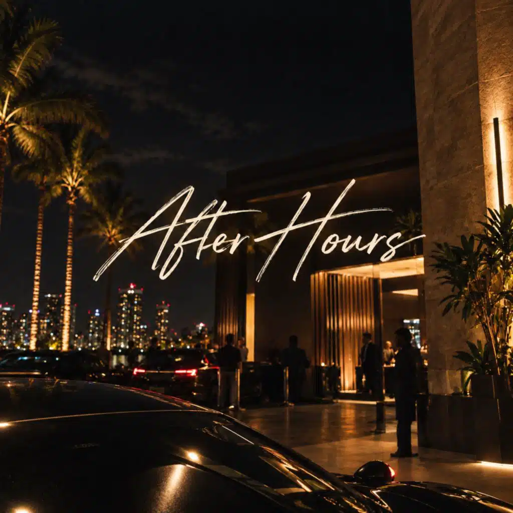 After Hours