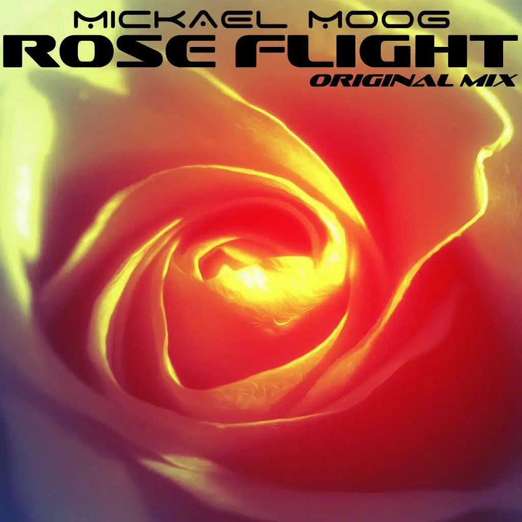 Rose Flight 
