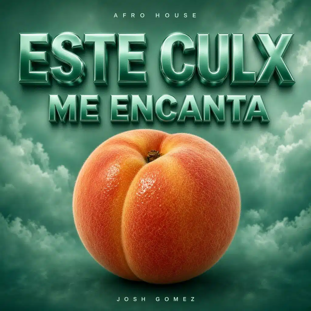 Este Culx Me Encanta (Afro House)