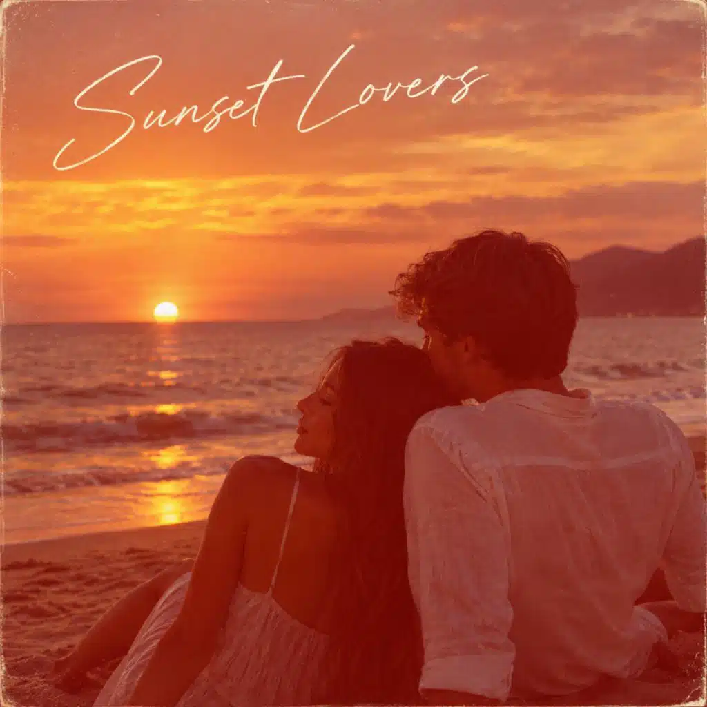 Sunset Lovers