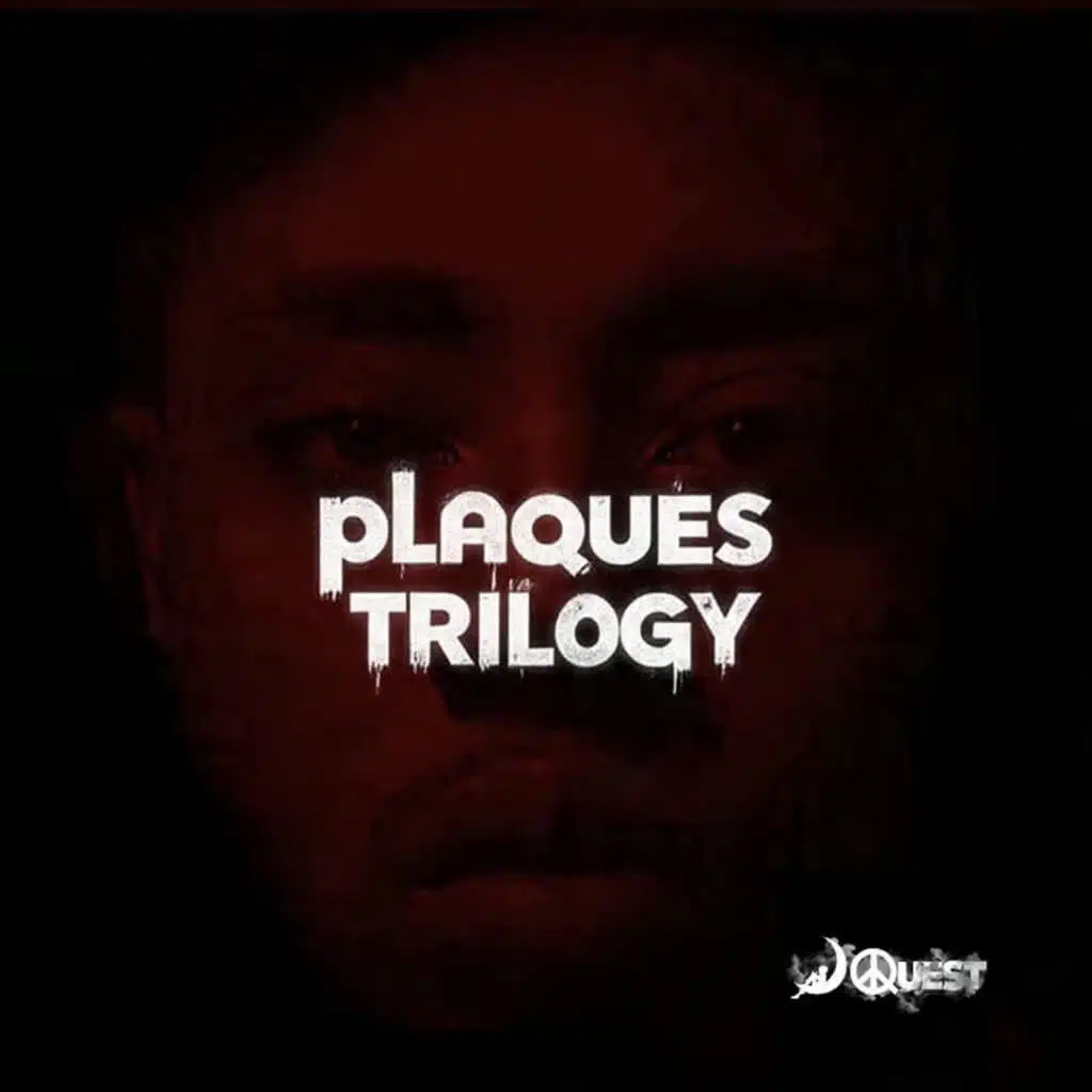 Plaques Trilogy