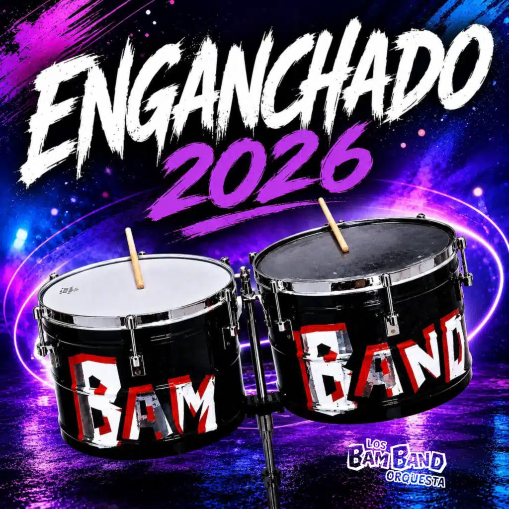 Enganchado 2026