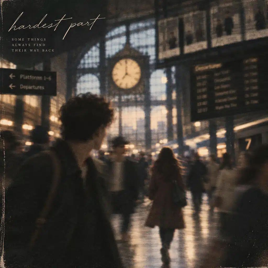 Hardest Heart Deluxe