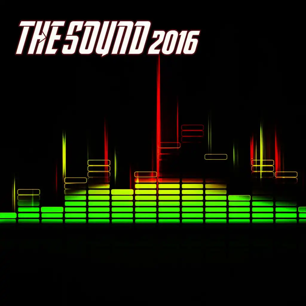 The Sound 2016