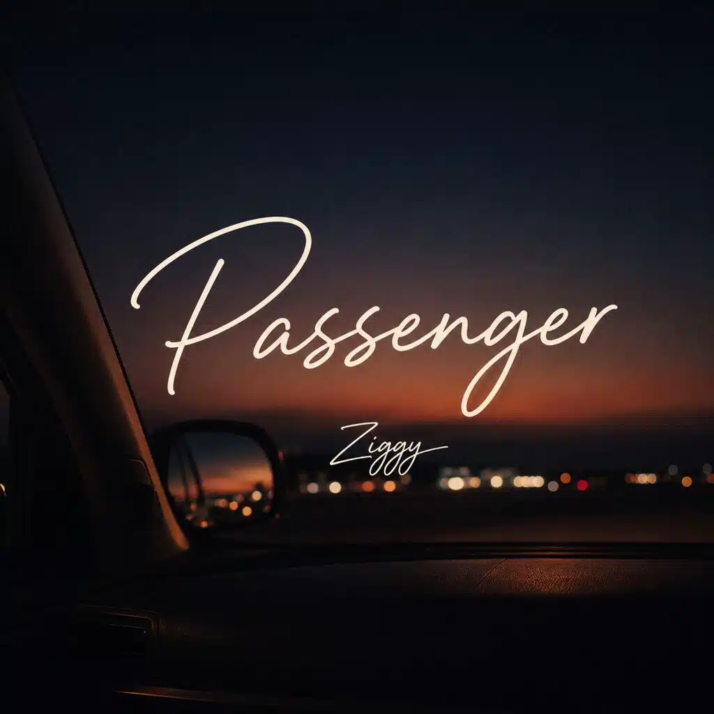 Passenger