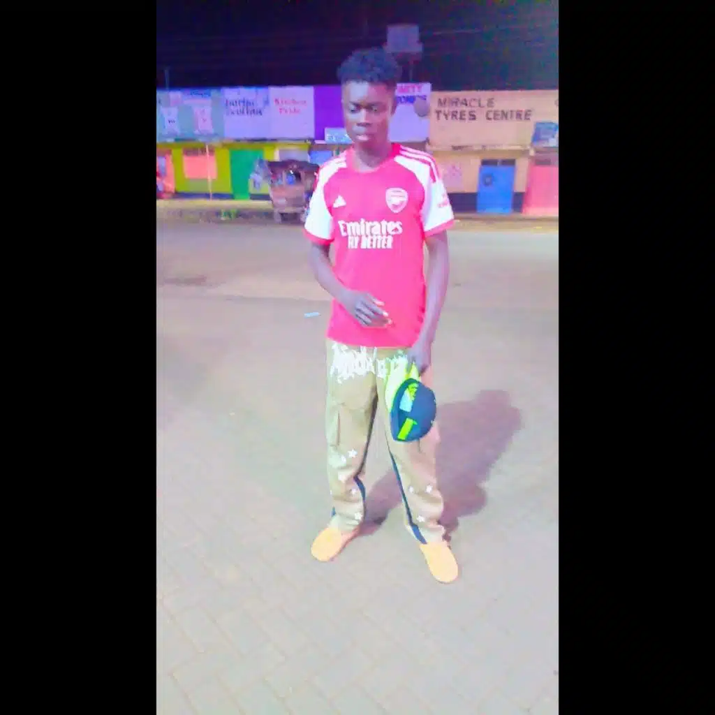 Tumalize Shida