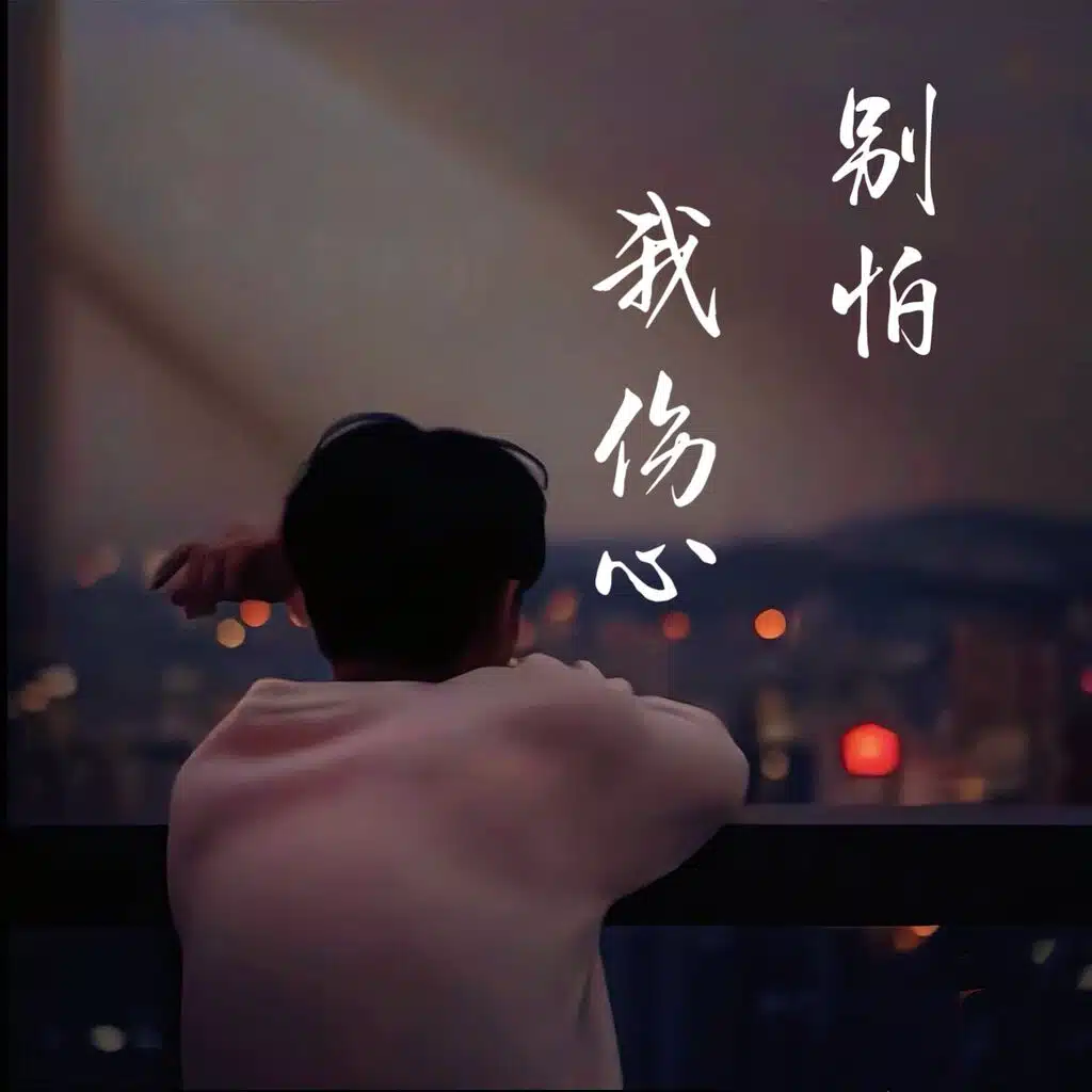 别怕我伤心 (dj) (dj)