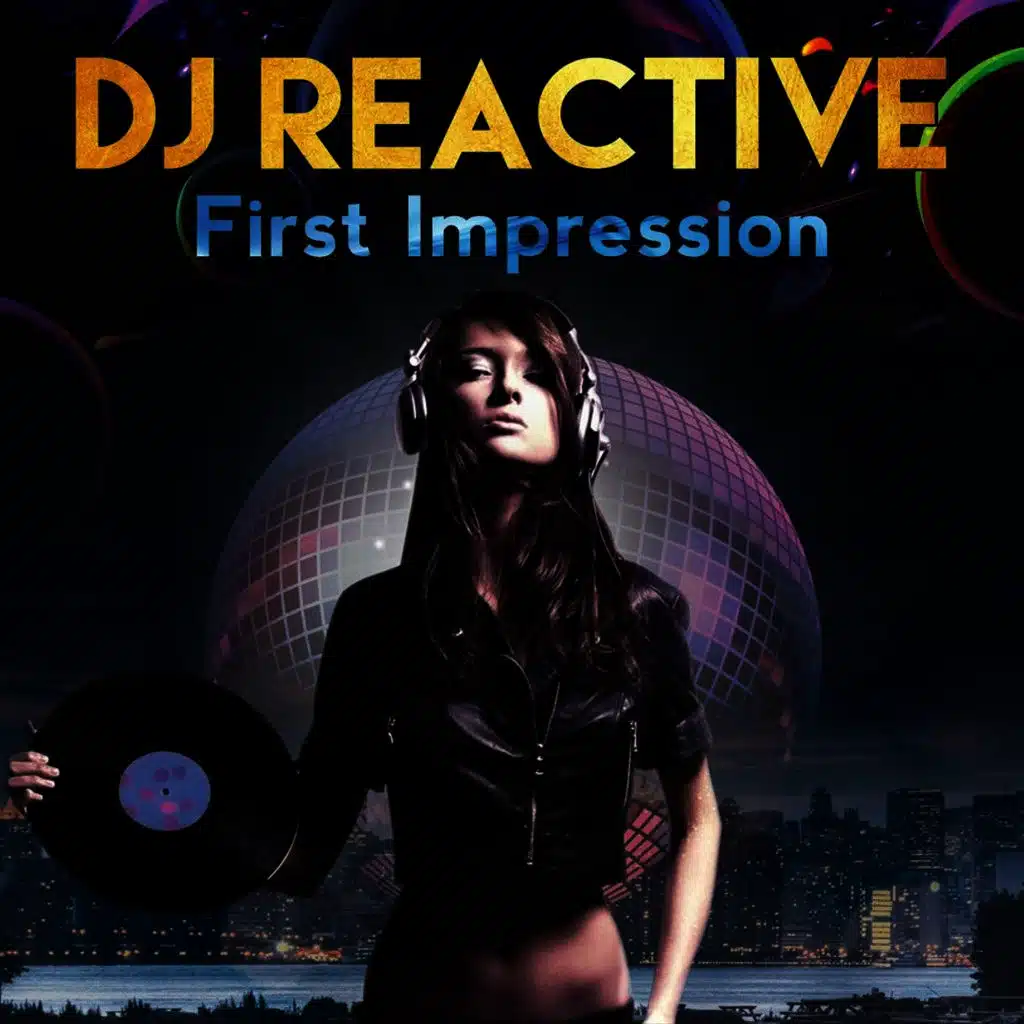 First Impression